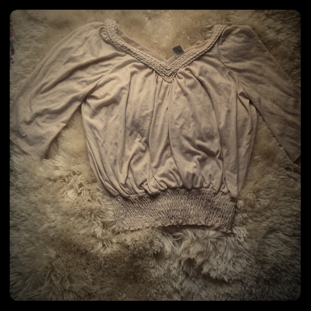 American Rag Blouse
